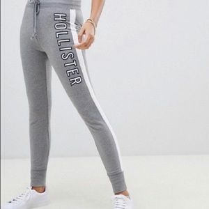 Hollister Joggers